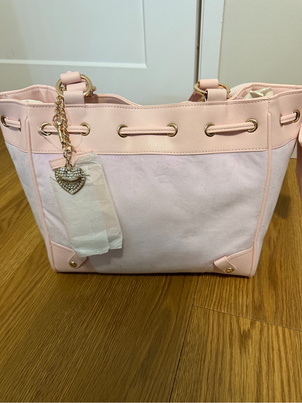 Juicy Couture Day Dreamer in Lilac - Picture 3 of 4